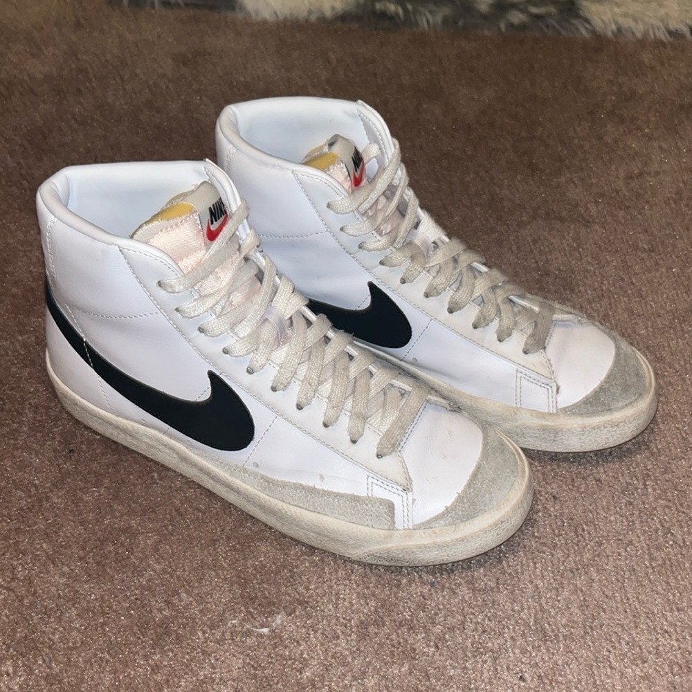 Nike Blazers